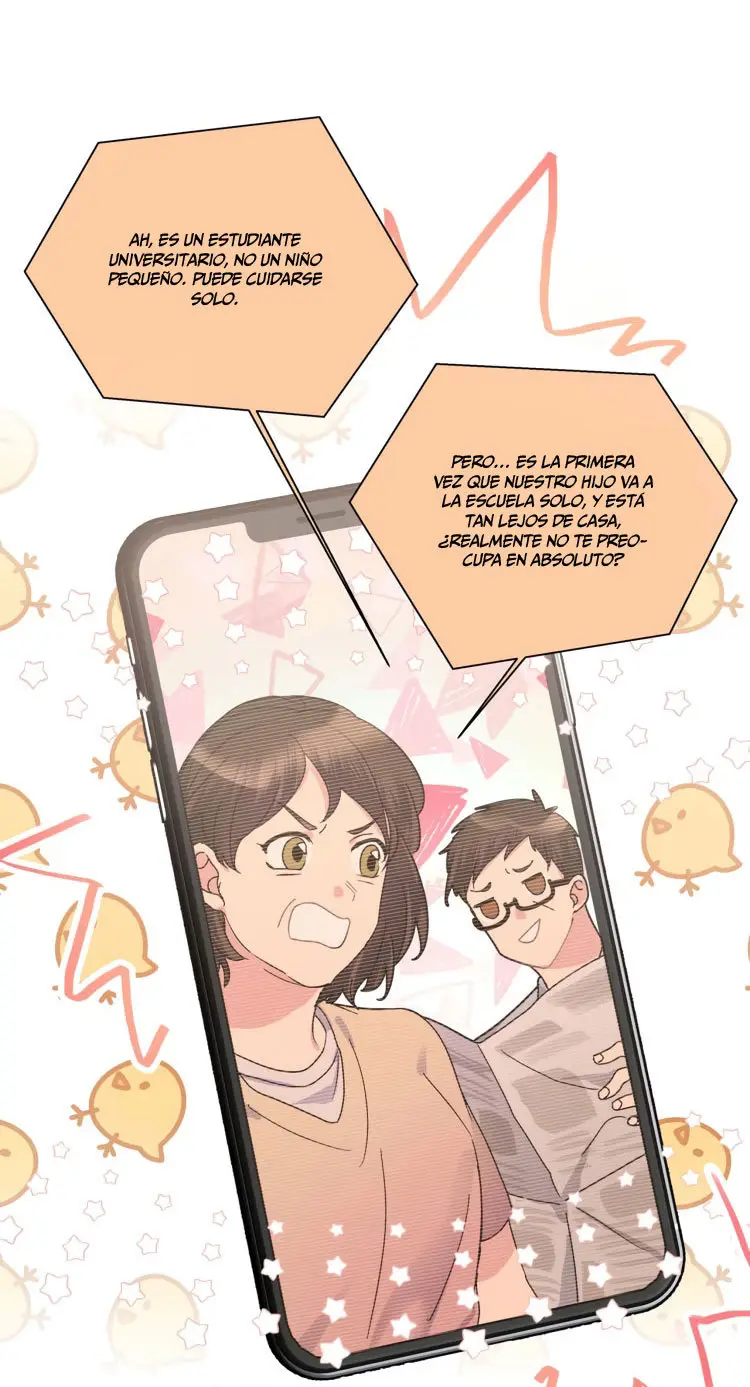 NO TE DEJES COMER POR EL DEMONIO DE LOS SUEÑOS (2020) - Capítulo 1 - Página 24 - LectorTMOo