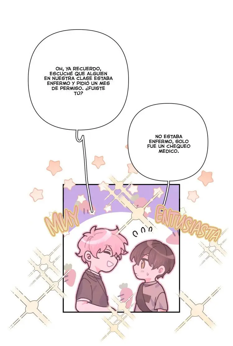 NO TE DEJES COMER POR EL DEMONIO DE LOS SUEÑOS (2020) - Capítulo 1 - Página 66 - LectorTMOo
