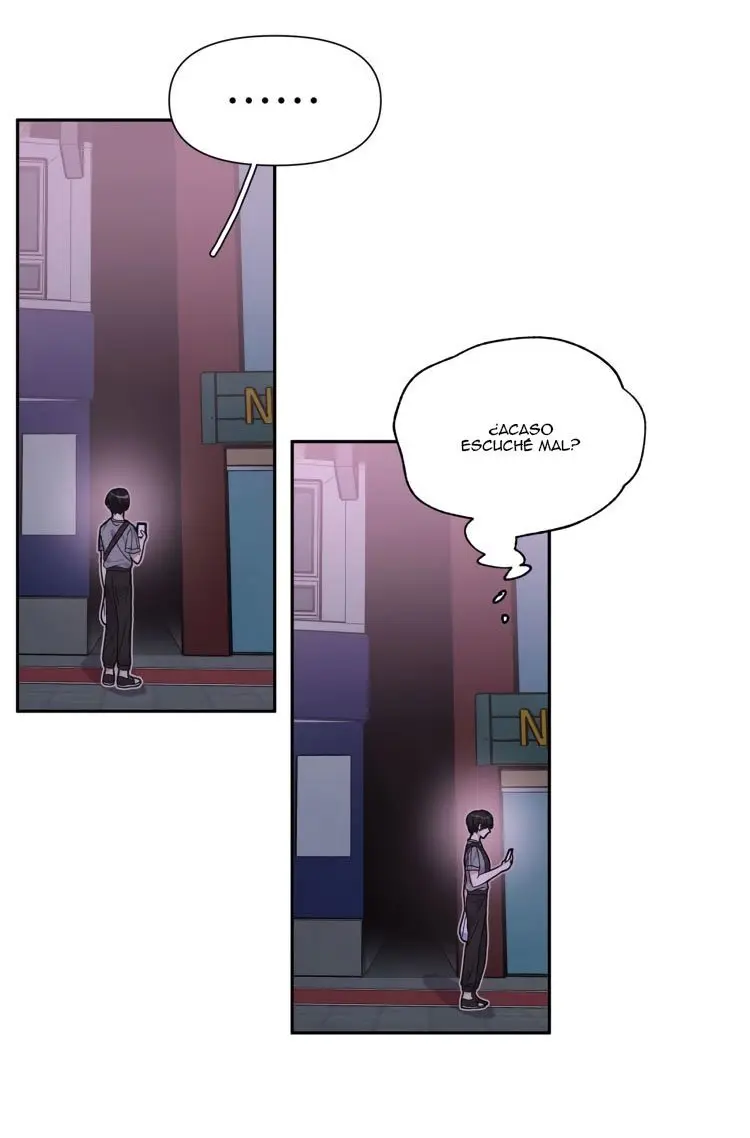 NO TE DEJES COMER POR EL DEMONIO DE LOS SUEÑOS (2020) - Capítulo 1 - Página 79 - LectorTMOo