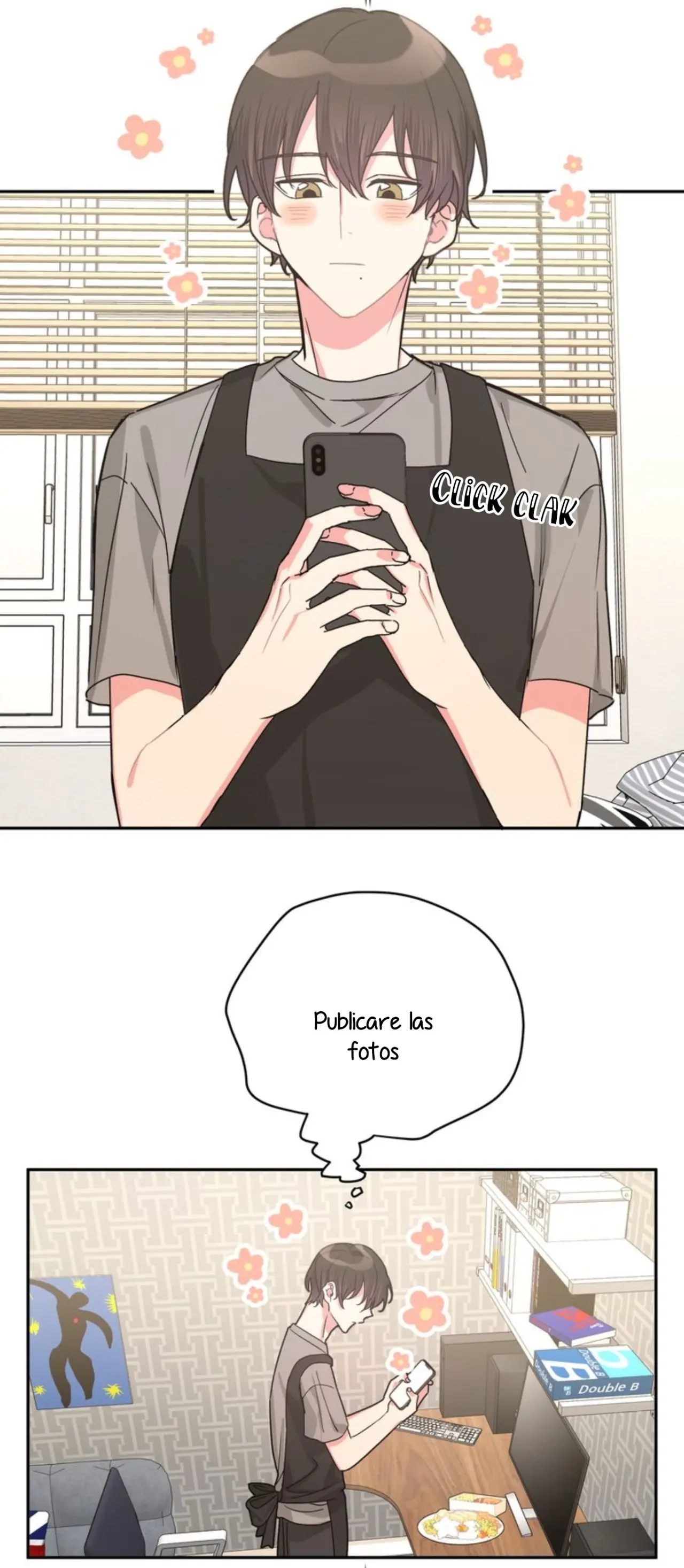 NO TE DEJES COMER POR EL DEMONIO DE LOS SUEÑOS (2020) - Capítulo 10 - Página 23 - LectorTMOo