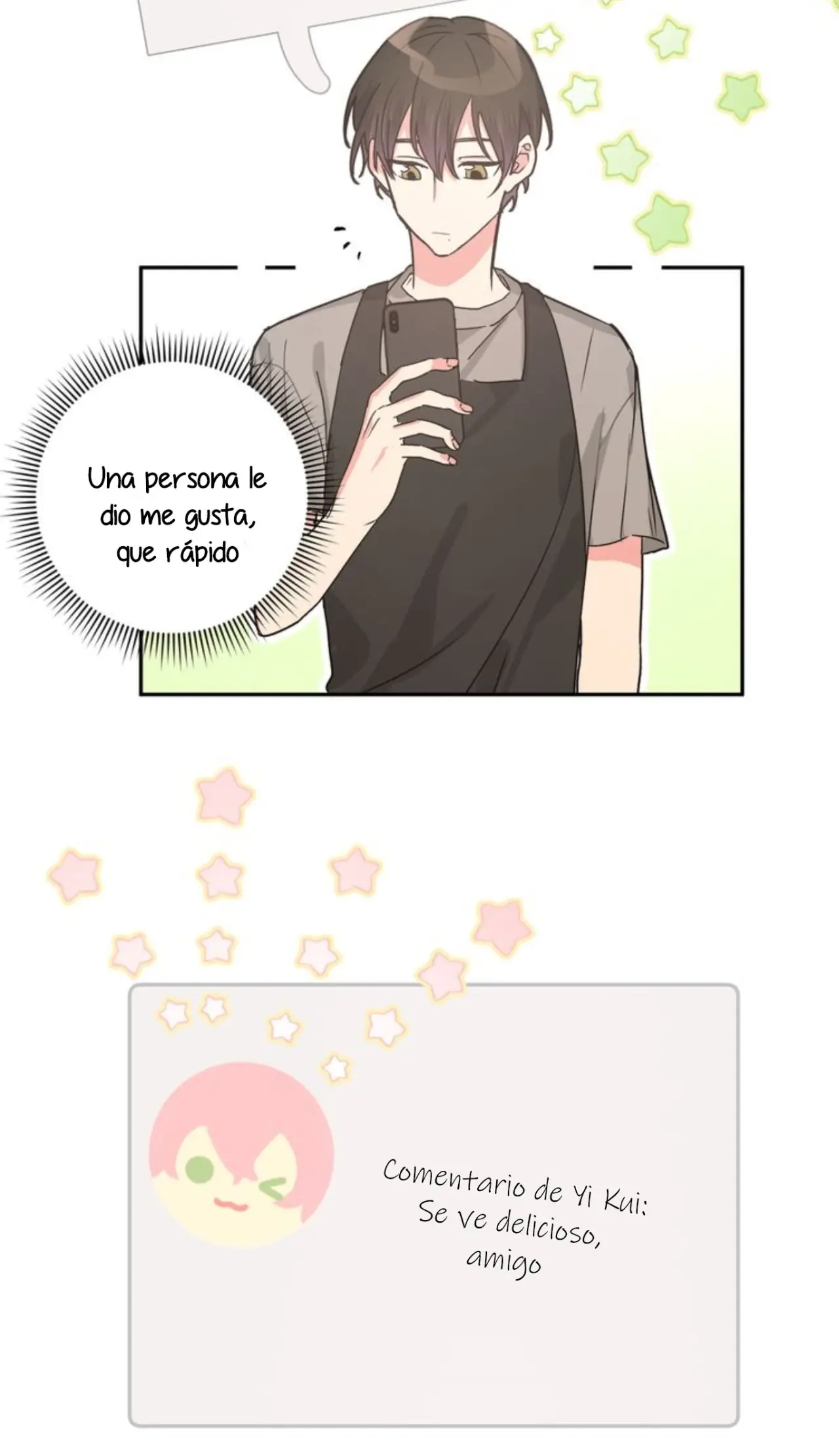 NO TE DEJES COMER POR EL DEMONIO DE LOS SUEÑOS (2020) - Capítulo 10 - Página 25 - LectorTMOo