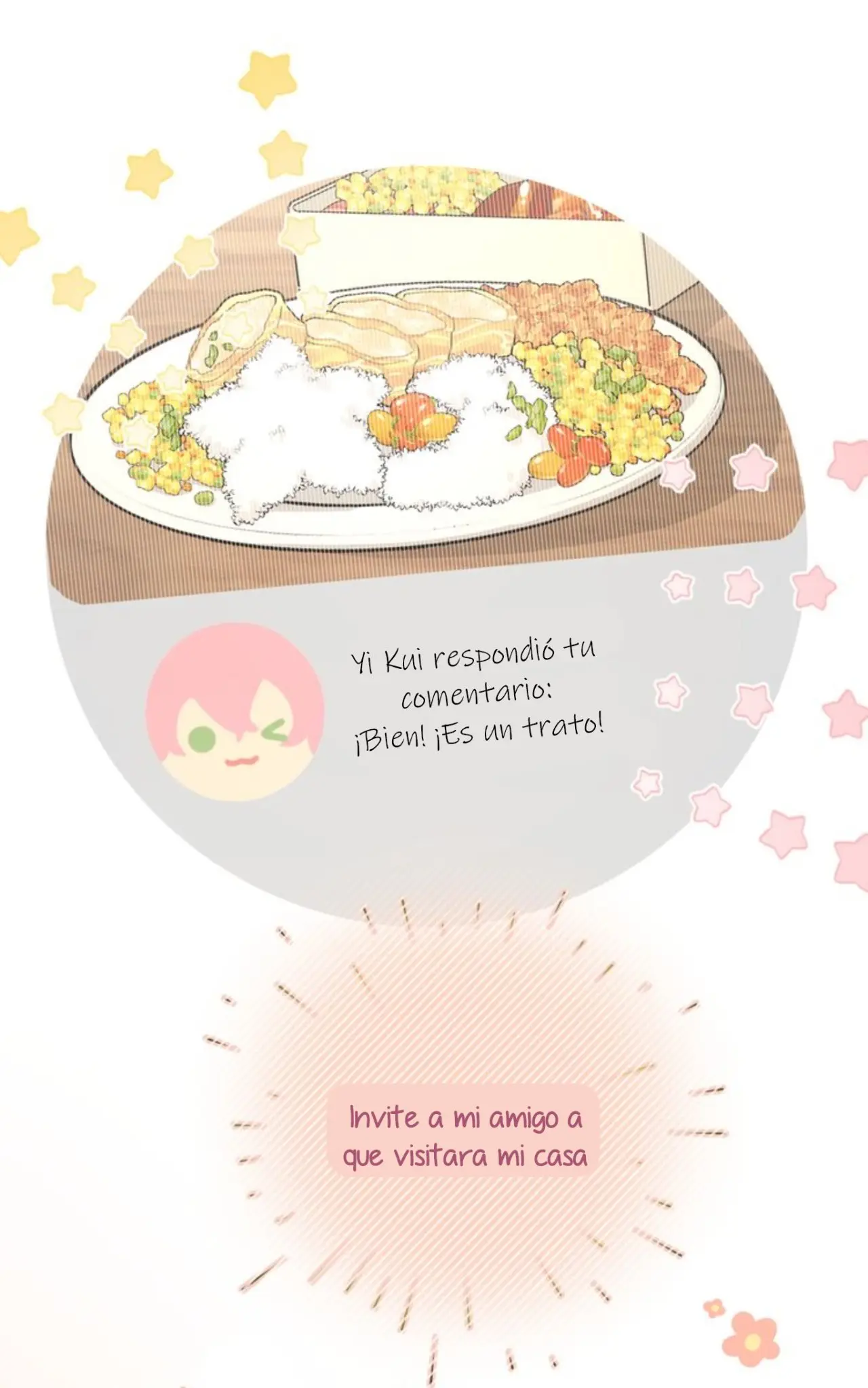 NO TE DEJES COMER POR EL DEMONIO DE LOS SUEÑOS (2020) - Capítulo 10 - Página 27 - LectorTMOo