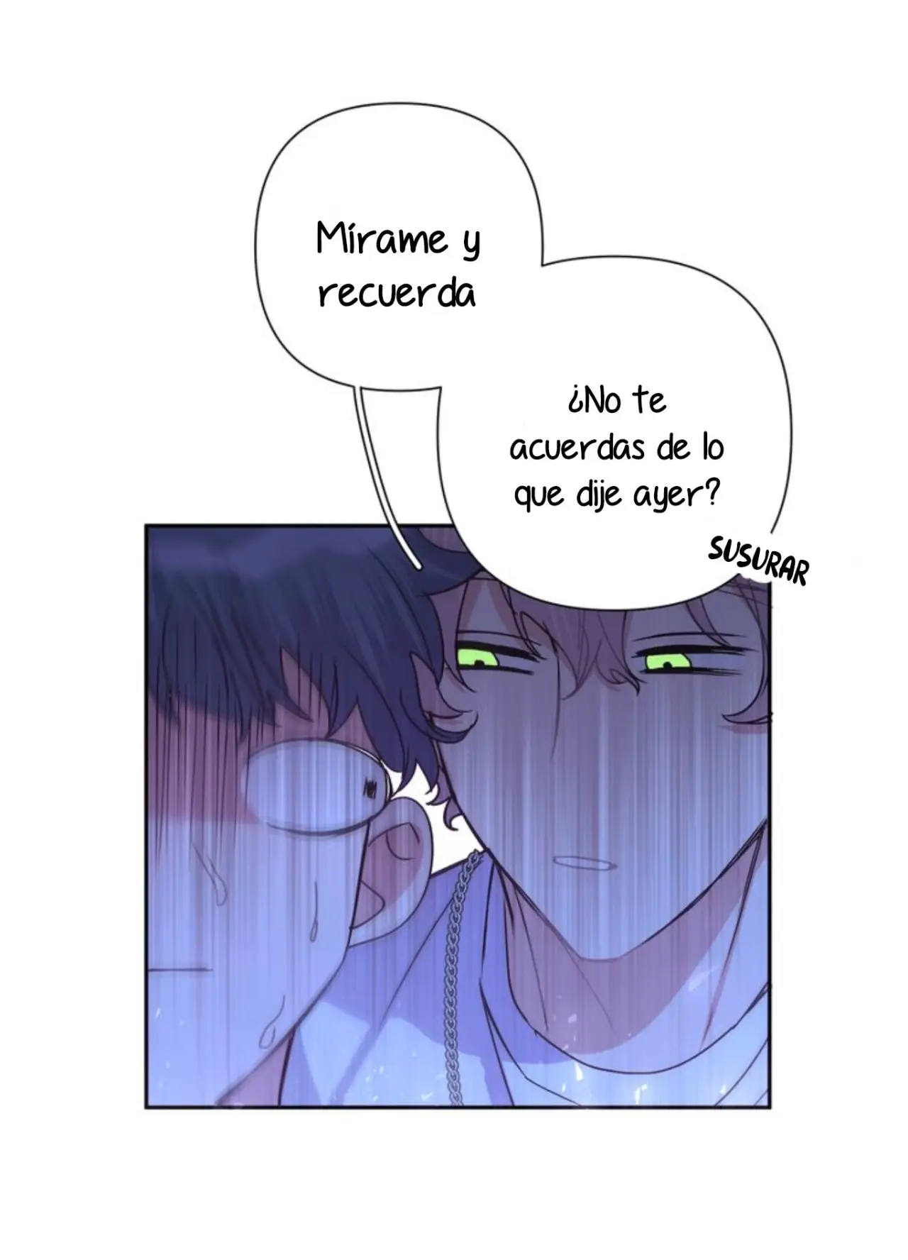 NO TE DEJES COMER POR EL DEMONIO DE LOS SUEÑOS (2020) - Capítulo 10 - Página 43 - LectorTMOo