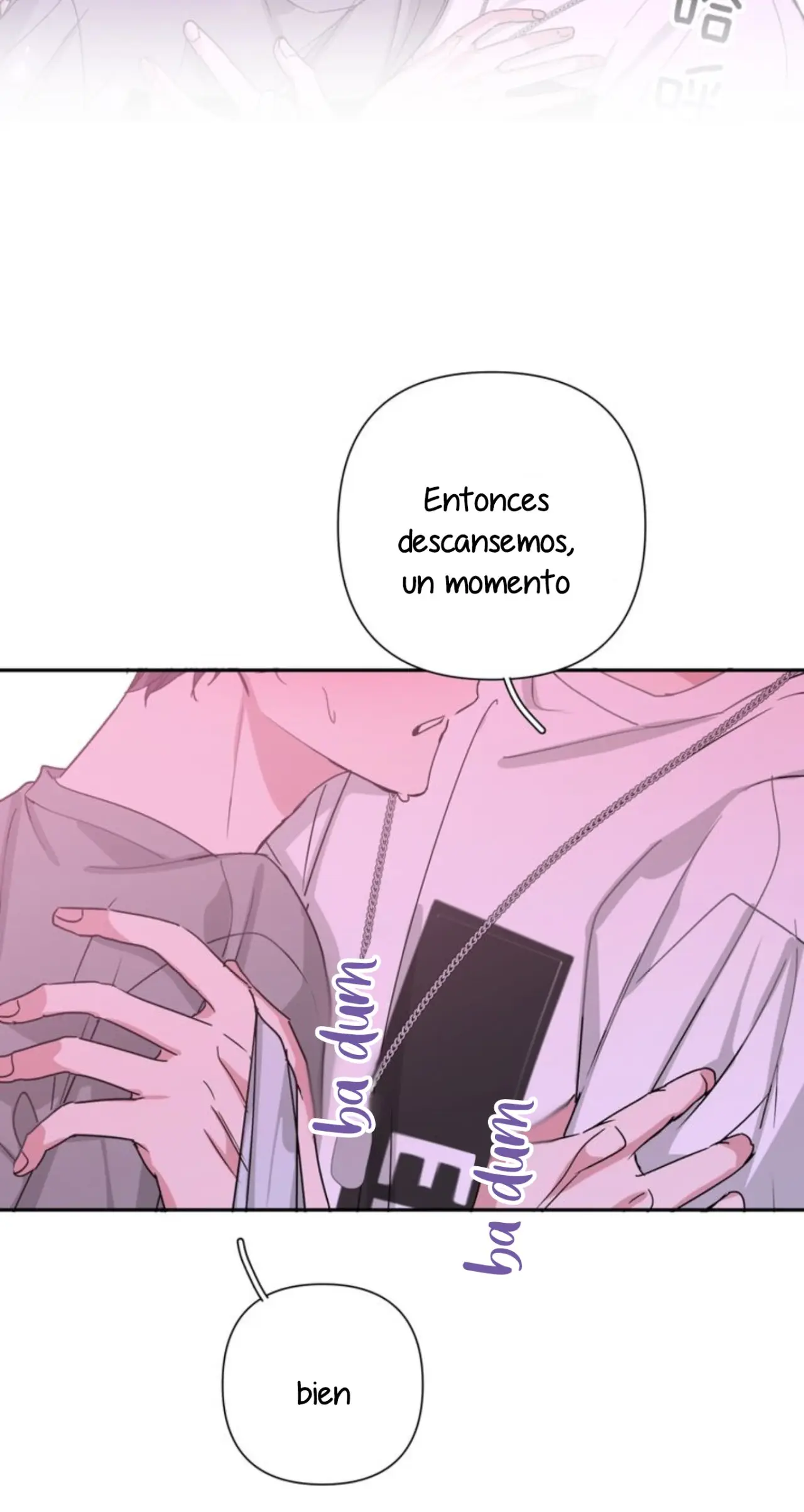 NO TE DEJES COMER POR EL DEMONIO DE LOS SUEÑOS (2020) - Capítulo 10 - Página 54 - LectorTMOo