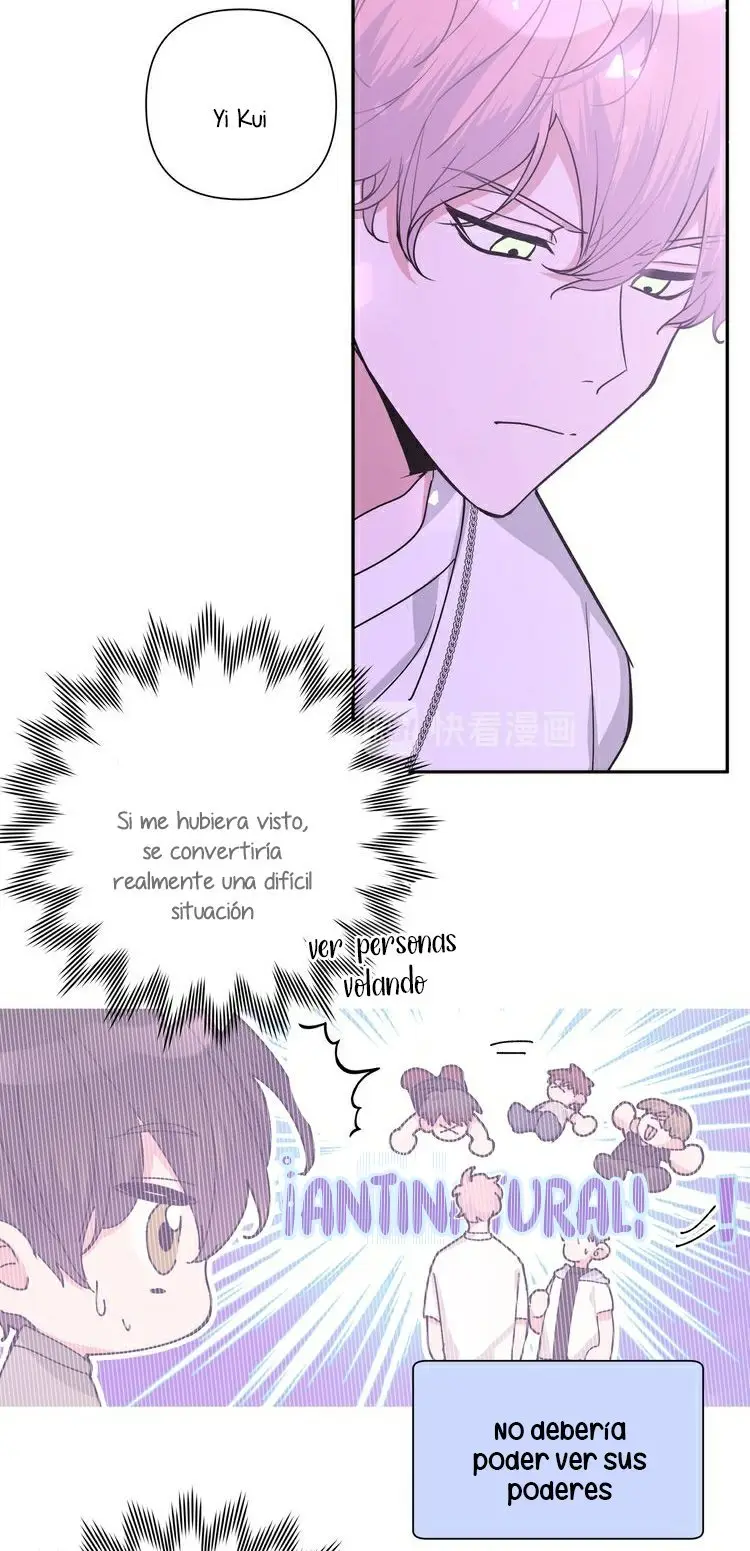 NO TE DEJES COMER POR EL DEMONIO DE LOS SUEÑOS (2020) - Capítulo 11 - Página 14 - LectorTMOo