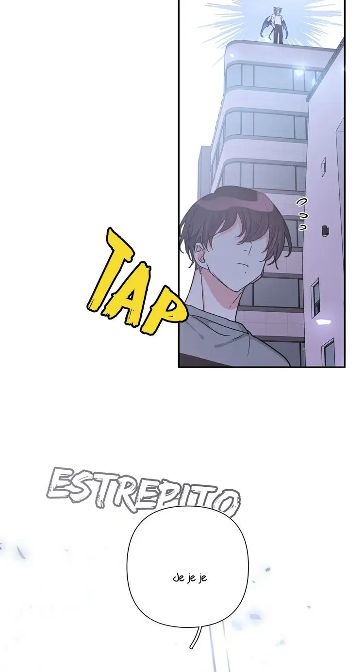 NO TE DEJES COMER POR EL DEMONIO DE LOS SUEÑOS (2020) - Capítulo 11 - Página 29 - LectorTMOo