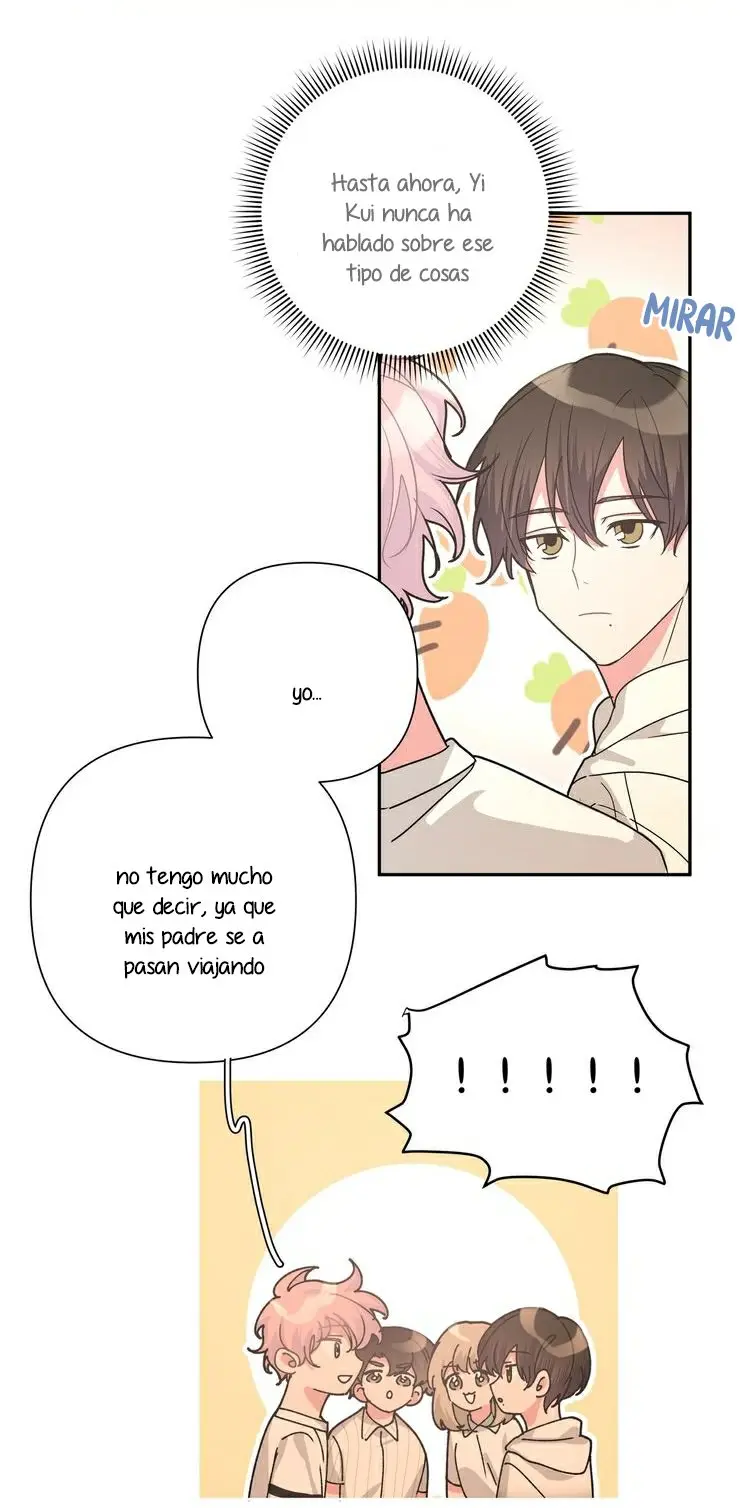 NO TE DEJES COMER POR EL DEMONIO DE LOS SUEÑOS (2020) - Capítulo 11 - Página 40 - LectorTMOo