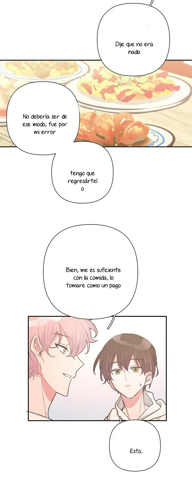 NO TE DEJES COMER POR EL DEMONIO DE LOS SUEÑOS (2020) - Capítulo 11 - Página 43 - LectorTMOo