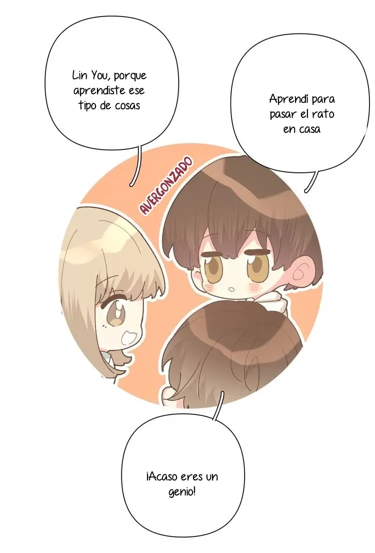 NO TE DEJES COMER POR EL DEMONIO DE LOS SUEÑOS (2020) - Capítulo 12 - Página 6 - LectorTMOo