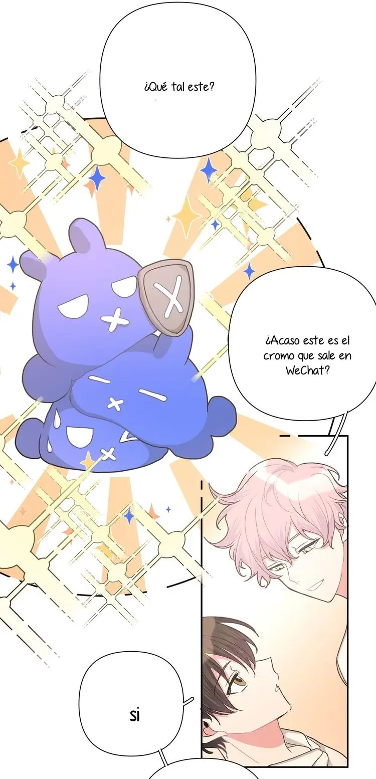 NO TE DEJES COMER POR EL DEMONIO DE LOS SUEÑOS (2020) - Capítulo 12 - Página 9 - LectorTMOo