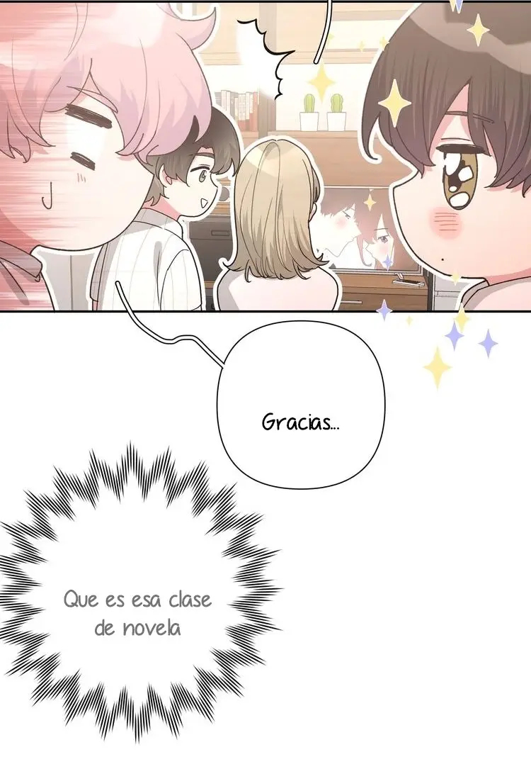 NO TE DEJES COMER POR EL DEMONIO DE LOS SUEÑOS (2020) - Capítulo 12 - Página 14 - LectorTMOo