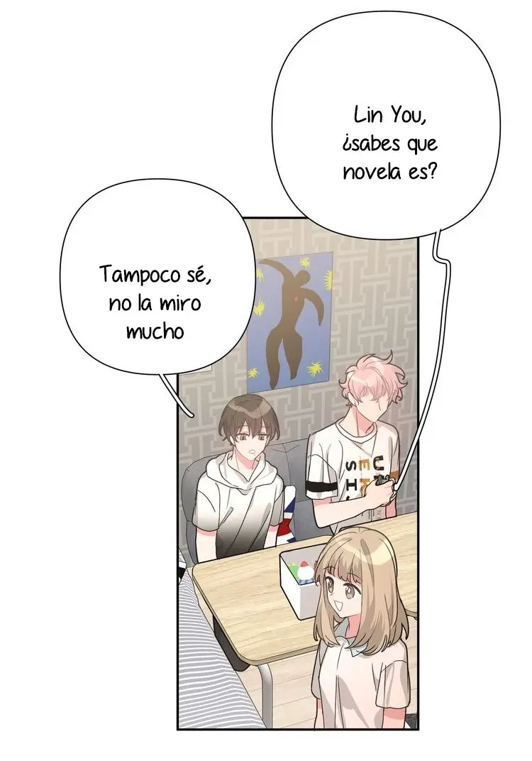NO TE DEJES COMER POR EL DEMONIO DE LOS SUEÑOS (2020) - Capítulo 12 - Página 15 - LectorTMOo