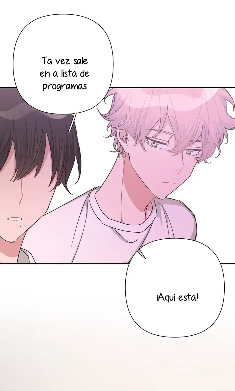 NO TE DEJES COMER POR EL DEMONIO DE LOS SUEÑOS (2020) - Capítulo 12 - Página 16 - LectorTMOo