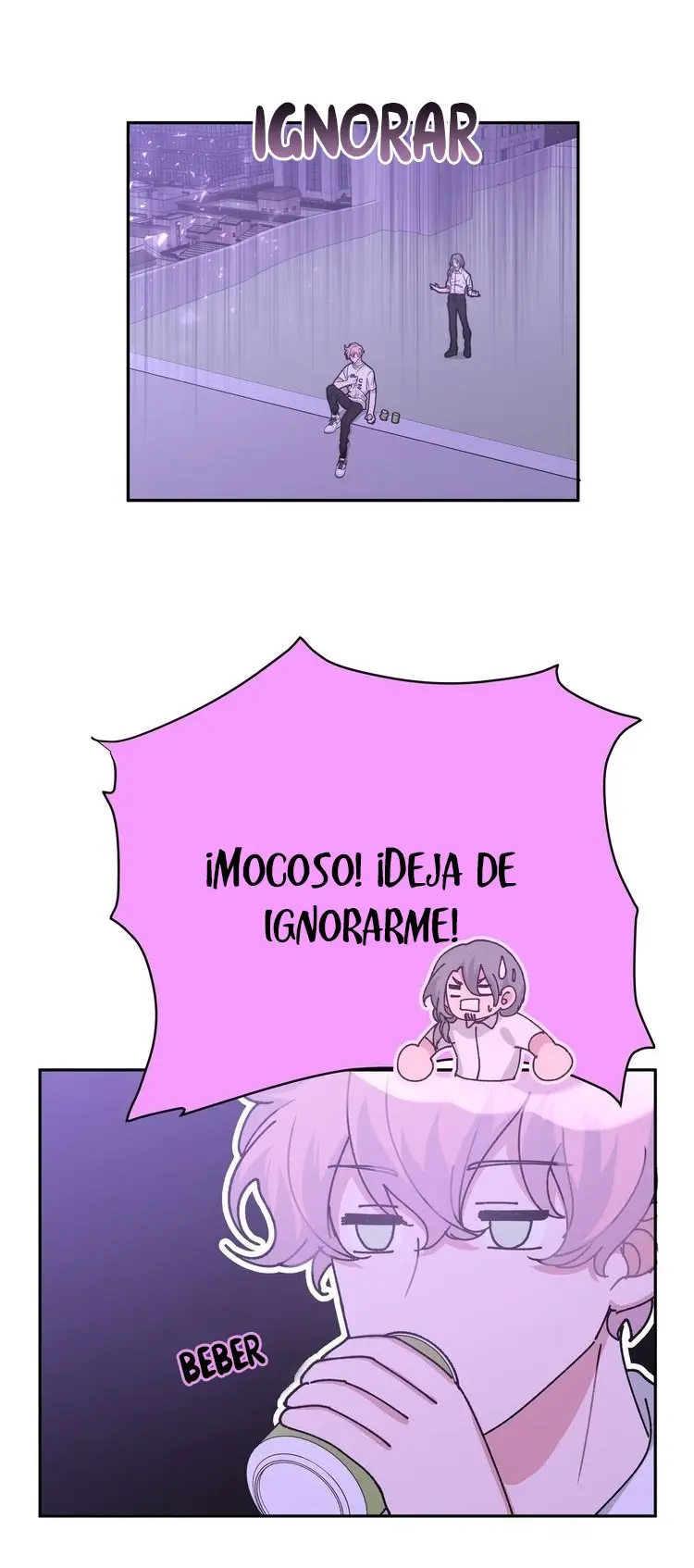 NO TE DEJES COMER POR EL DEMONIO DE LOS SUEÑOS (2020) - Capítulo 12 - Página 24 - LectorTMOo