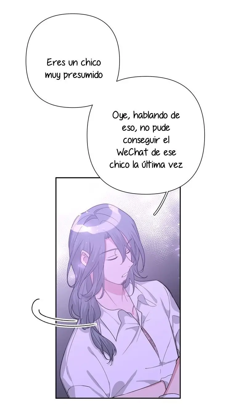 NO TE DEJES COMER POR EL DEMONIO DE LOS SUEÑOS (2020) - Capítulo 12 - Página 25 - LectorTMOo