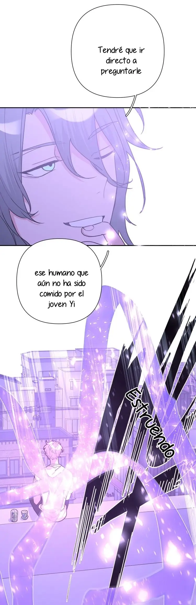 NO TE DEJES COMER POR EL DEMONIO DE LOS SUEÑOS (2020) - Capítulo 12 - Página 26 - LectorTMOo