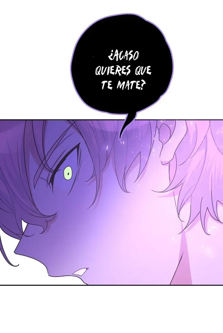 NO TE DEJES COMER POR EL DEMONIO DE LOS SUEÑOS (2020) - Capítulo 12 - Página 28 - LectorTMOo
