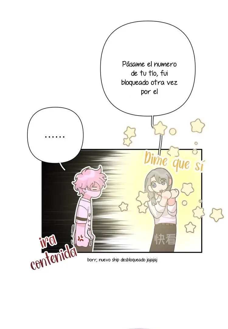NO TE DEJES COMER POR EL DEMONIO DE LOS SUEÑOS (2020) - Capítulo 12 - Página 31 - LectorTMOo