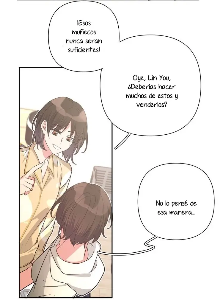 NO TE DEJES COMER POR EL DEMONIO DE LOS SUEÑOS (2020) - Capítulo 12 - Página 42 - LectorTMOo