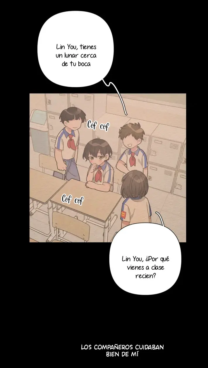 NO TE DEJES COMER POR EL DEMONIO DE LOS SUEÑOS (2020) - Capítulo 14 - Página 6 - LectorTMOo