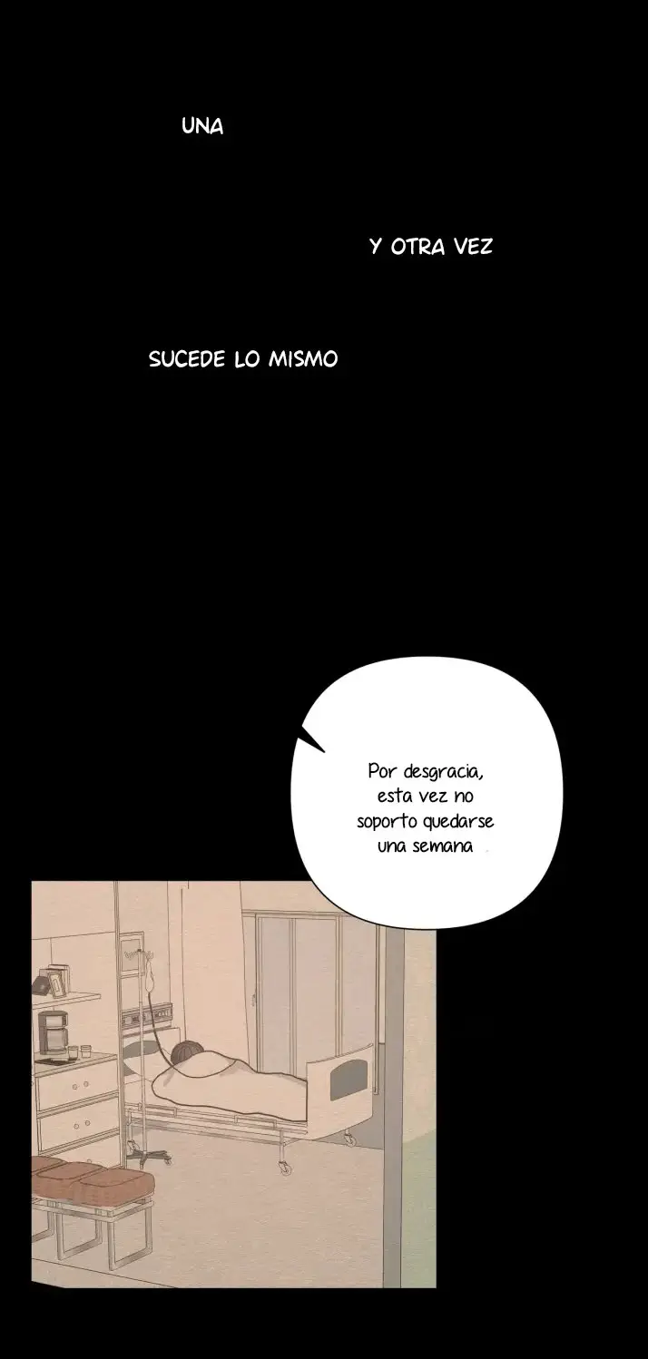NO TE DEJES COMER POR EL DEMONIO DE LOS SUEÑOS (2020) - Capítulo 14 - Página 11 - LectorTMOo