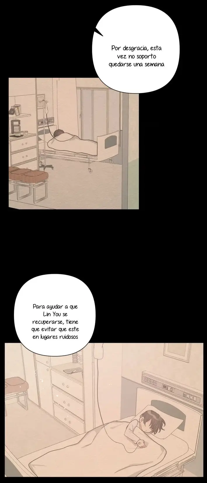 NO TE DEJES COMER POR EL DEMONIO DE LOS SUEÑOS (2020) - Capítulo 14 - Página 12 - LectorTMOo