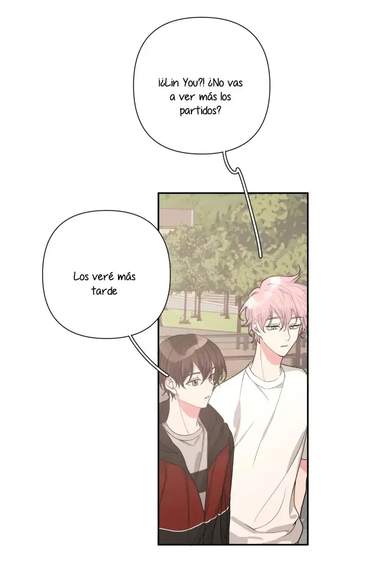 NO TE DEJES COMER POR EL DEMONIO DE LOS SUEÑOS (2020) - Capítulo 14 - Página 27 - LectorTMOo