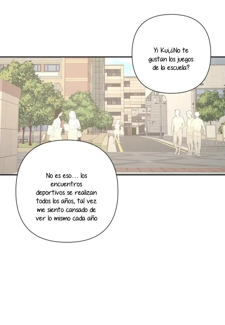 NO TE DEJES COMER POR EL DEMONIO DE LOS SUEÑOS (2020) - Capítulo 14 - Página 28 - LectorTMOo