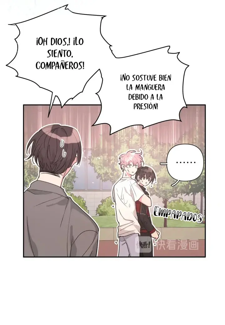 NO TE DEJES COMER POR EL DEMONIO DE LOS SUEÑOS (2020) - Capítulo 14 - Página 35 - LectorTMOo