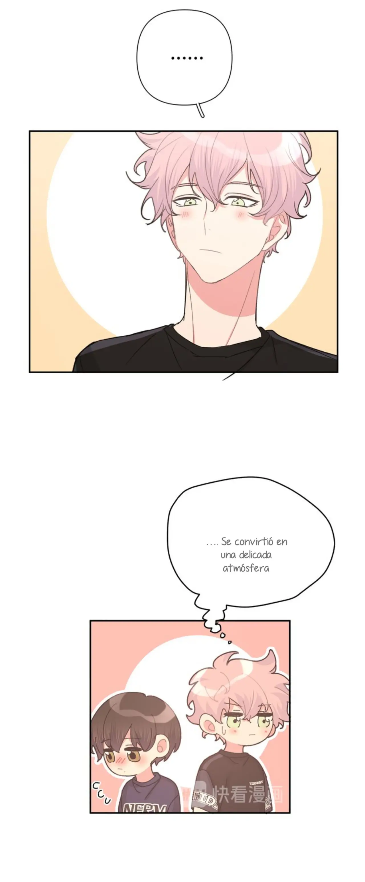 NO TE DEJES COMER POR EL DEMONIO DE LOS SUEÑOS (2020) - Capítulo 15 - Página 30 - LectorTMOo