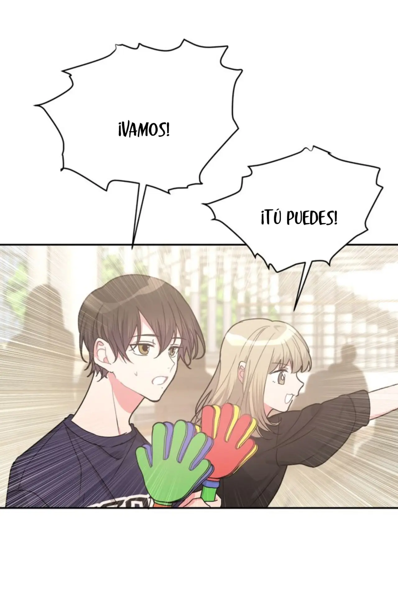 NO TE DEJES COMER POR EL DEMONIO DE LOS SUEÑOS (2020) - Capítulo 15 - Página 31 - LectorTMOo