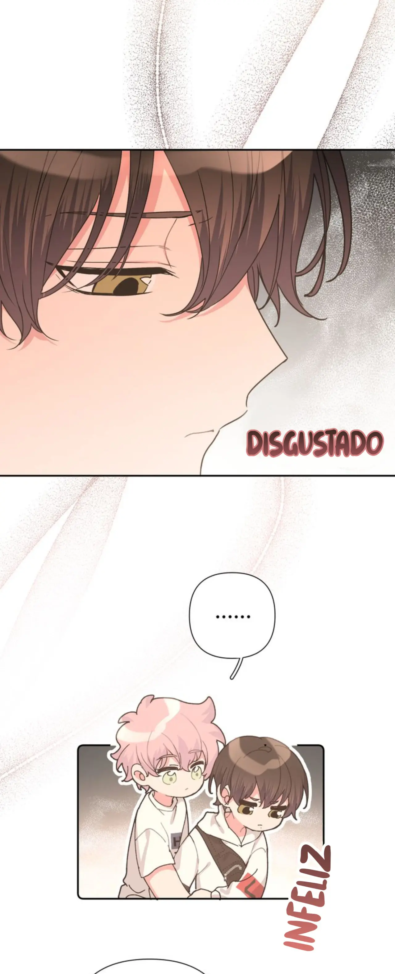 NO TE DEJES COMER POR EL DEMONIO DE LOS SUEÑOS (2020) - Capítulo 16 - Página 31 - LectorTMOo