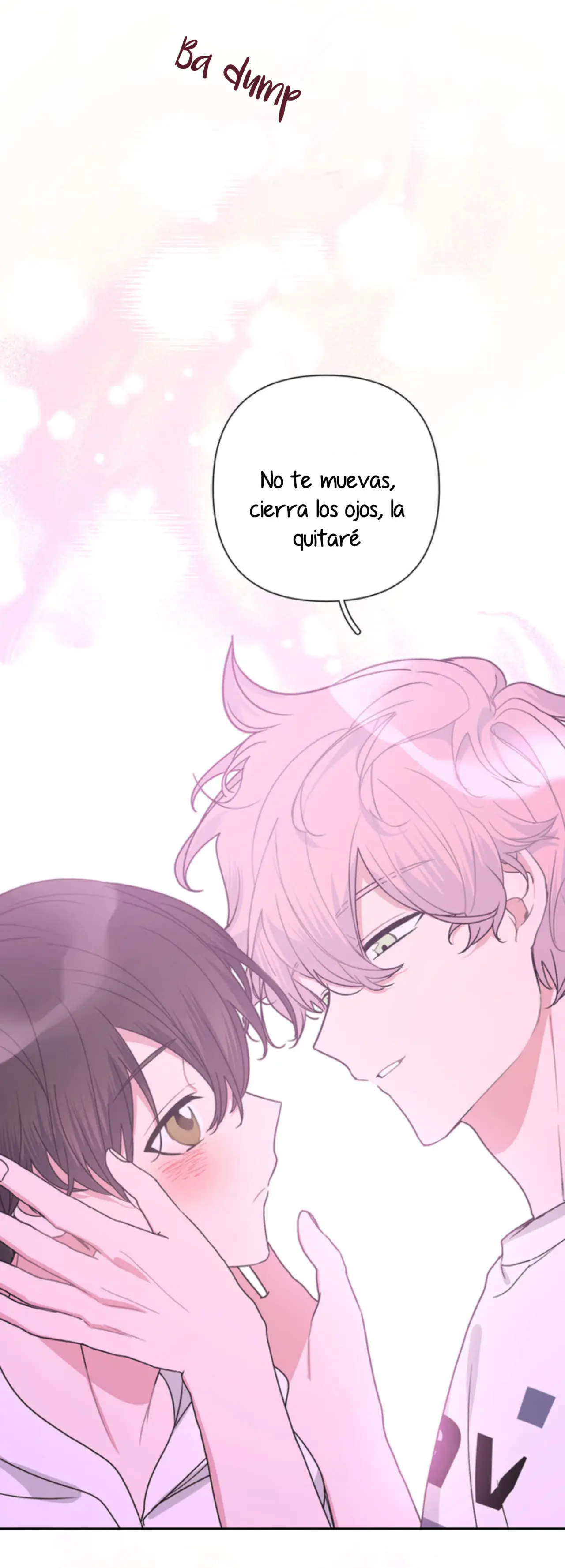 NO TE DEJES COMER POR EL DEMONIO DE LOS SUEÑOS (2020) - Capítulo 17 - Página 25 - LectorTMOo