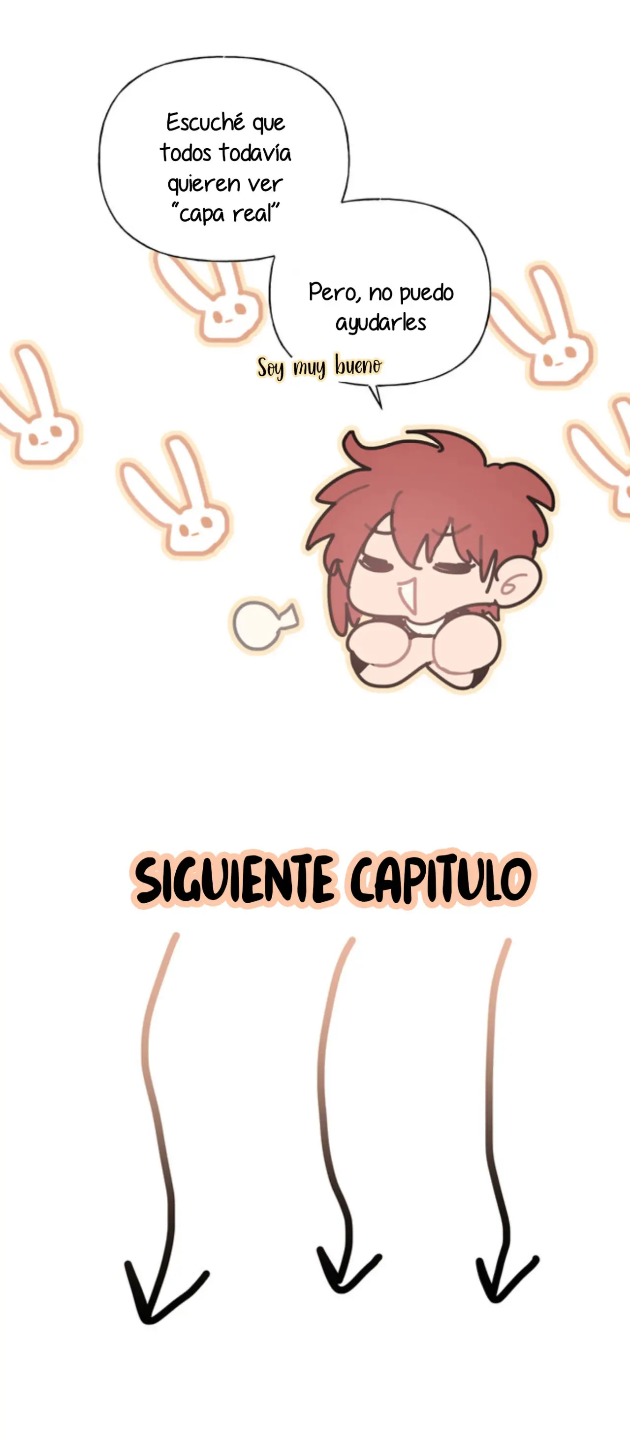 NO TE DEJES COMER POR EL DEMONIO DE LOS SUEÑOS (2020) - Capítulo 18.1 - Página 17 - LectorTMOo