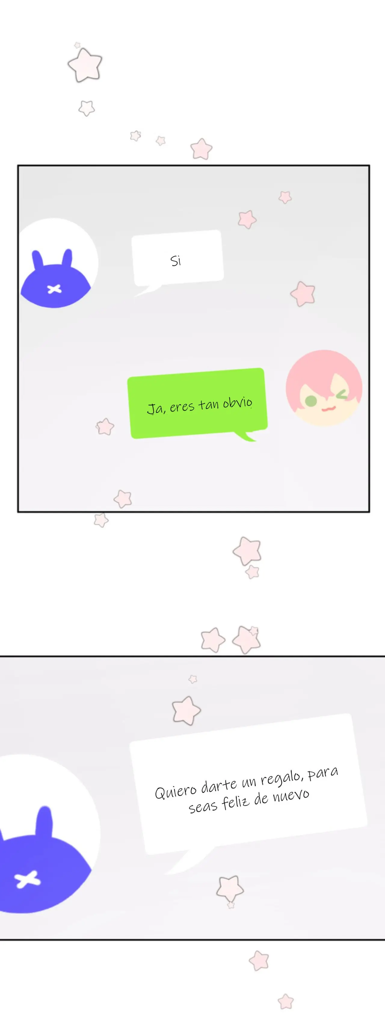 NO TE DEJES COMER POR EL DEMONIO DE LOS SUEÑOS (2020) - Capítulo 19 - Página 28 - LectorTMOo