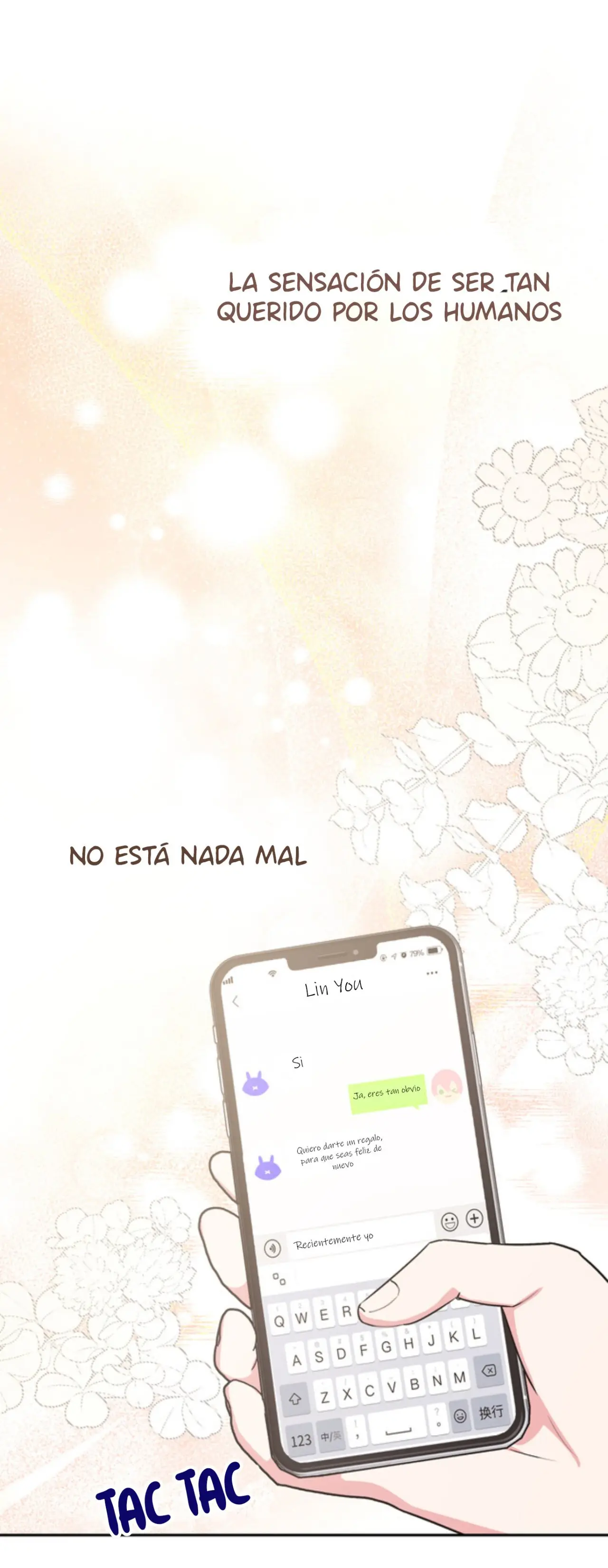 NO TE DEJES COMER POR EL DEMONIO DE LOS SUEÑOS (2020) - Capítulo 19 - Página 30 - LectorTMOo