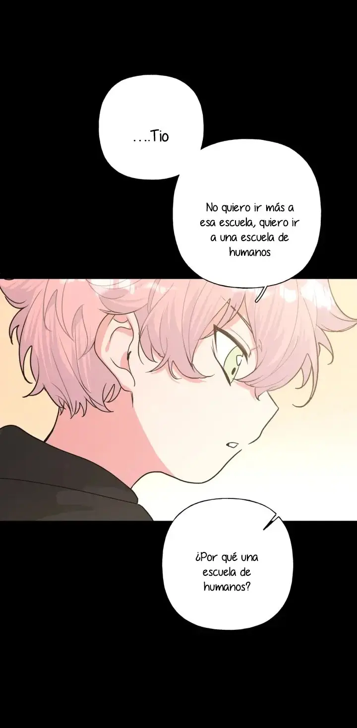 NO TE DEJES COMER POR EL DEMONIO DE LOS SUEÑOS (2020) - Capítulo 21 - Página 3 - LectorTMOo