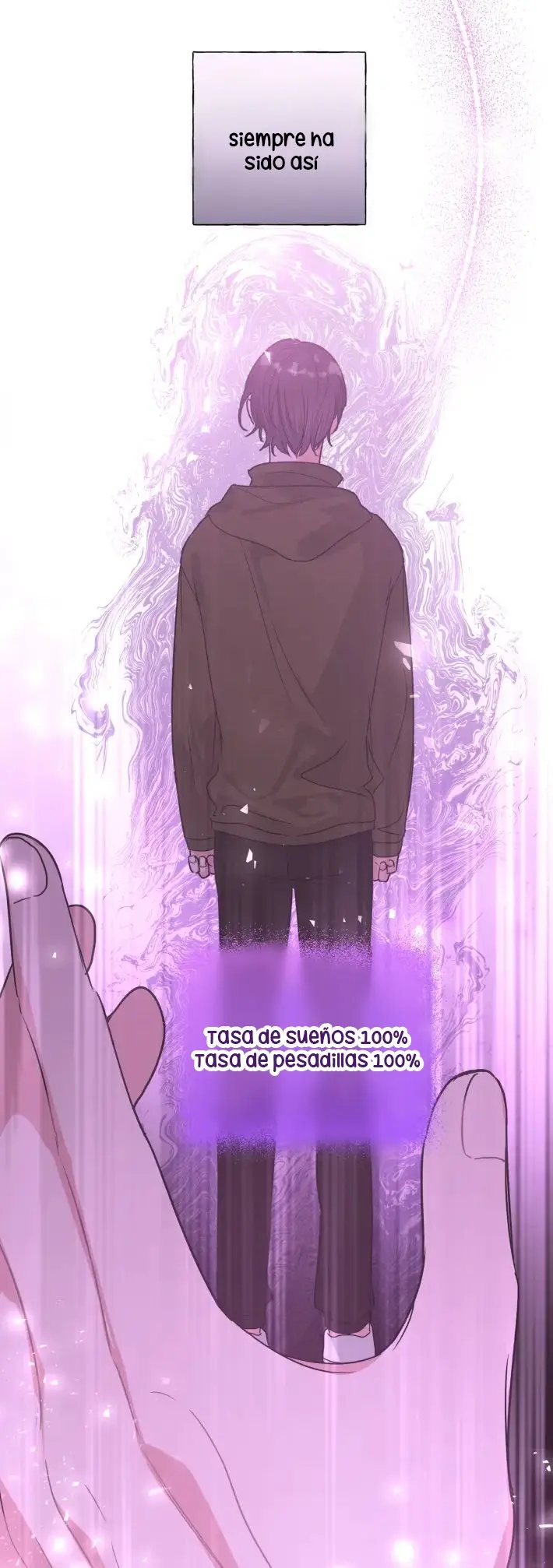 NO TE DEJES COMER POR EL DEMONIO DE LOS SUEÑOS (2020) - Capítulo 21 - Página 10 - LectorTMOo