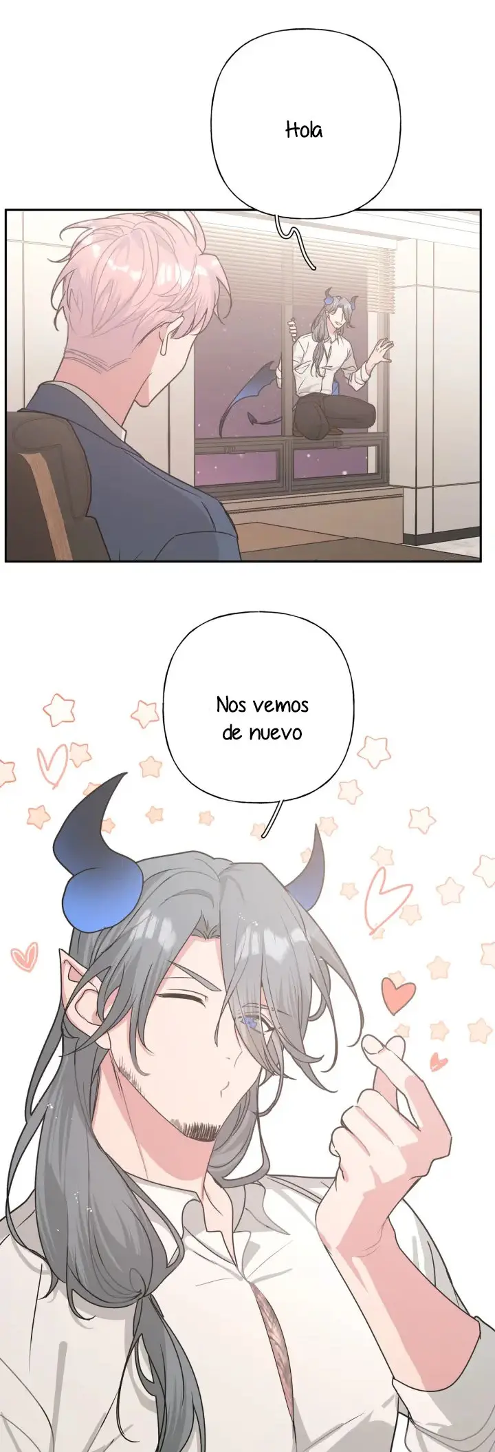 NO TE DEJES COMER POR EL DEMONIO DE LOS SUEÑOS (2020) - Capítulo 22 - Página 25 - LectorTMOo