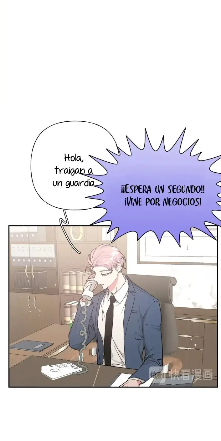 NO TE DEJES COMER POR EL DEMONIO DE LOS SUEÑOS (2020) - Capítulo 22 - Página 26 - LectorTMOo