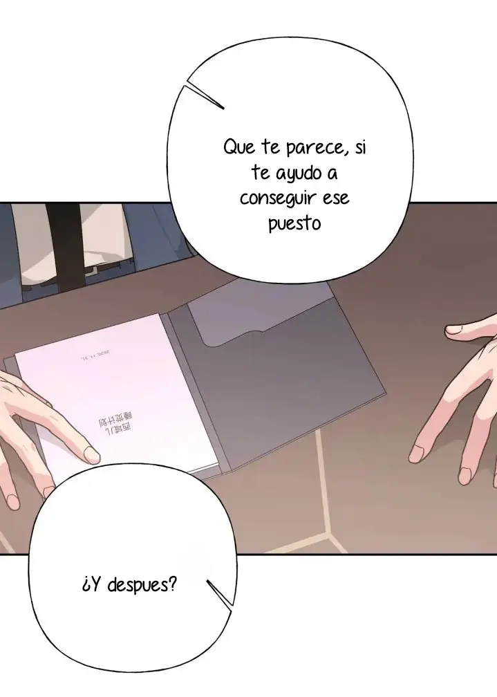 NO TE DEJES COMER POR EL DEMONIO DE LOS SUEÑOS (2020) - Capítulo 22 - Página 31 - LectorTMOo