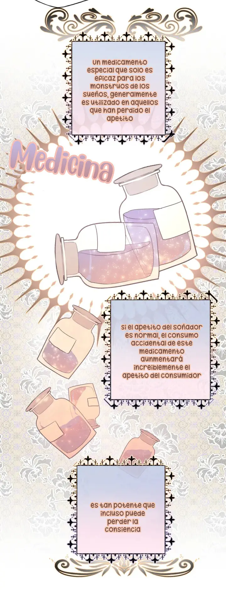 NO TE DEJES COMER POR EL DEMONIO DE LOS SUEÑOS (2020) - Capítulo 23 - Página 5 - LectorTMOo