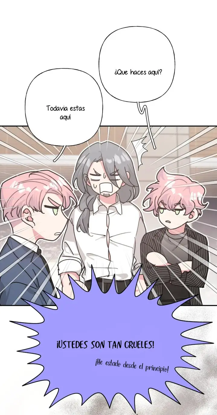 NO TE DEJES COMER POR EL DEMONIO DE LOS SUEÑOS (2020) - Capítulo 23 - Página 8 - LectorTMOo