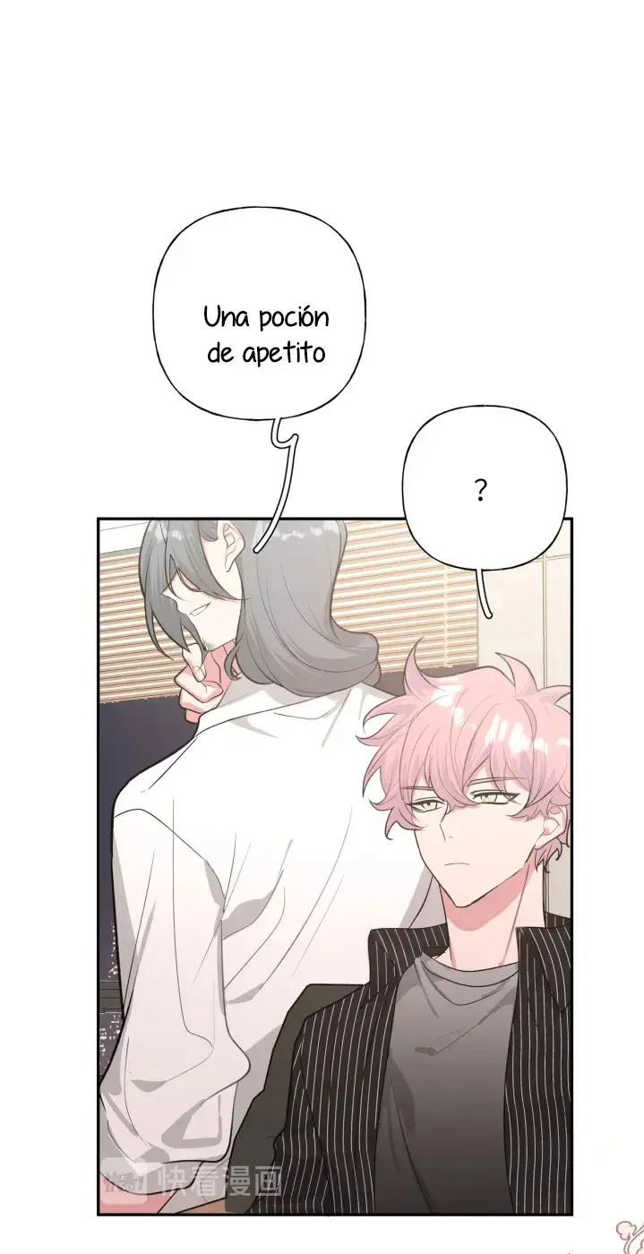 NO TE DEJES COMER POR EL DEMONIO DE LOS SUEÑOS (2020) - Capítulo 23 - Página 15 - LectorTMOo