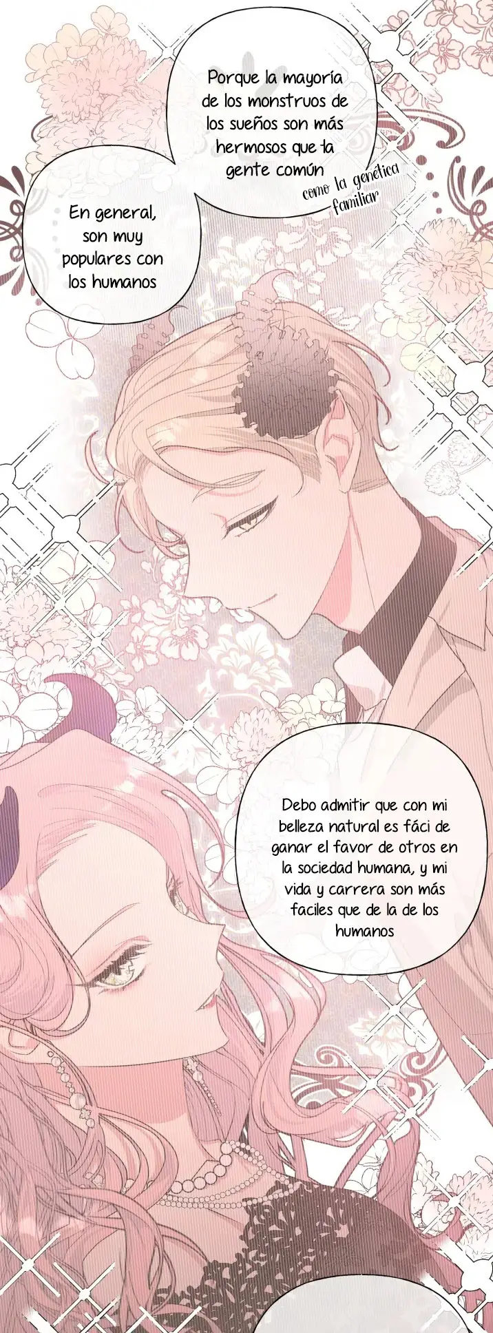 NO TE DEJES COMER POR EL DEMONIO DE LOS SUEÑOS (2020) - Capítulo 23 - Página 16 - LectorTMOo