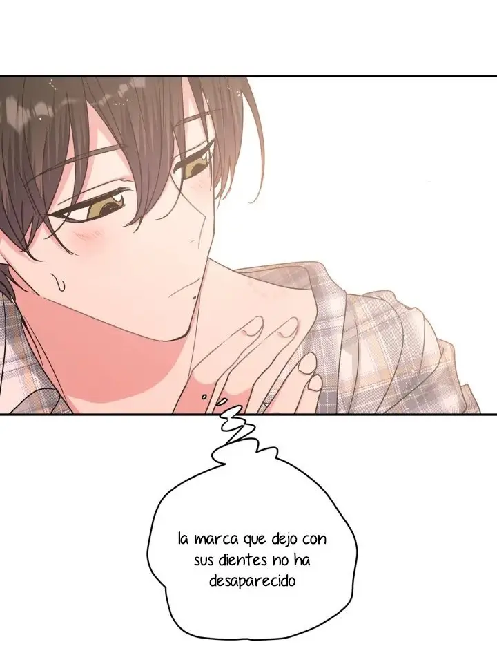 NO TE DEJES COMER POR EL DEMONIO DE LOS SUEÑOS (2020) - Capítulo 23 - Página 34 - LectorTMOo