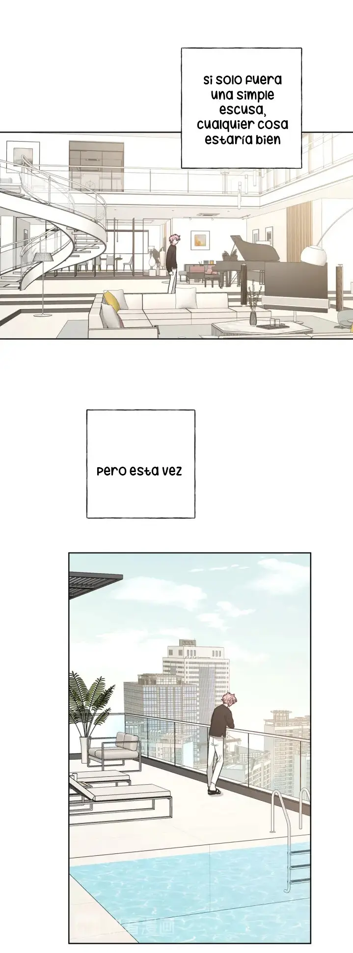 NO TE DEJES COMER POR EL DEMONIO DE LOS SUEÑOS (2020) - Capítulo 24 - Página 10 - LectorTMOo