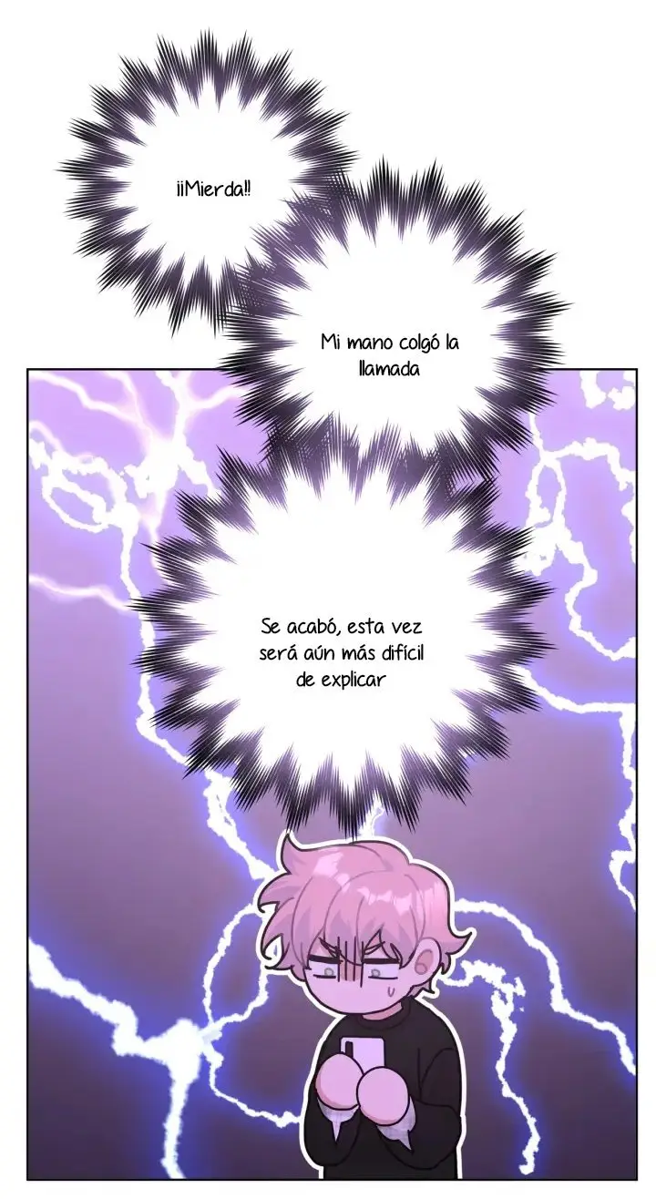 NO TE DEJES COMER POR EL DEMONIO DE LOS SUEÑOS (2020) - Capítulo 24 - Página 20 - LectorTMOo