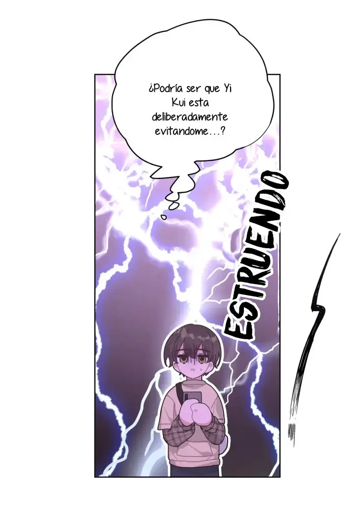 NO TE DEJES COMER POR EL DEMONIO DE LOS SUEÑOS (2020) - Capítulo 24 - Página 23 - LectorTMOo