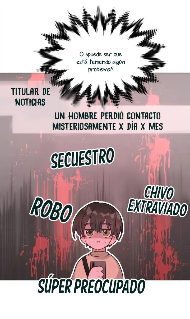 NO TE DEJES COMER POR EL DEMONIO DE LOS SUEÑOS (2020) - Capítulo 24 - Página 25 - LectorTMOo